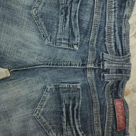 Jeans - Picture 4 of 8